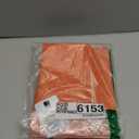 Fall Placemats Set of 4, 12x18 Maple Leaves Table Mat Decor, Seasonal Autumn Table Decors for Thanksgiving Dining Kitchen Holiday Party. (011)