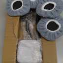 New Upgrade Furniture Sliders, Multi-Surface 3-in-1 Furniture Movers Sliders, Heavy Moving Pads with 8PCS 4.3" Carpet Sliders+4PCS Hard Floor Socks+1 Lifter, Protect Floor and Easily Move Furniture