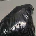 UUXQOYGR Women Velvet Maxi Dress Long Sleeve XL