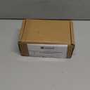 Kidde Carbon Monoxide Detector, Plug in Wall with AA Battery Backup, Test-Hush Button