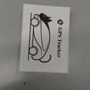 GPS Tracker for Dogs &d Compatible | Anti-Lost Device