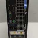 Dell OptiPlex 7050 SFF, i5-7500, 8GB RAM, 256GB SSD