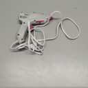 Elmer's E6049L Craft Bond Mini Dual Temp Hot Glue Gun, 20W (E6049)