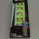 Point Games Googly Tower - Stacking Tower Game with Fun Design - Developmental & Interactive Puzzle, Test Stabilizing Skills- Ages 3+
