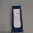 GE XWFE Refrigerator Water Filter, Genuine Replacement Filter, Certified to Reduce Lead, Microplastics, PFOA/PFOS, and 50+ Other Impurities, Compatible with GE Appliances Brands, Pack of 1