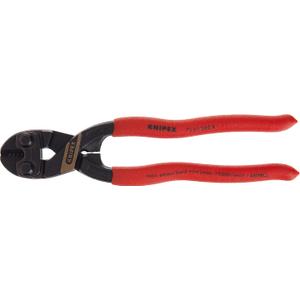 Knipex 71 01 200 R SBA High Leverage CoBolt Cutters, Fencing Cutter