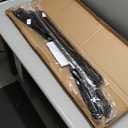 Window Visors Rain Guards for 2015-2026 Ford F150 SuperCrew, Out-Channel Sun Rain Shades Window Vent Deflectors for 2017-2026 F-150 Raptor F250 F350 F450 F550 Super Duty Crew Cab, for Full-Size Cabs