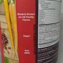 Greens Blend Superfood, Berry, 16.9 oz (480 g) EXP: 09/2026