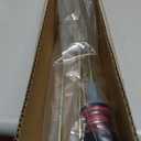 WA50R5200AW WA50R5400AV/US WA45N3050AW/A4 WA50R5400AW/US WA400PJHDWR/AA WA52A5500AV/US WA50M7450AW WA45T3400AV/A4 WA50T5300AC/US Suspension Rods for Samsung Washer DC97-16350U