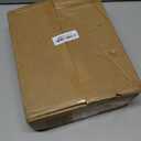 VITEVER 12Pack Glass Baby Food Storage Containers - 4 oz Baby Food Storage Jars With Lids, Baby Food Maker, Microwave, Dishwasher & Freezer Safe