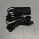 for HP Monitor Power Cord 27" 25" 23.8" 23" 21.5" 20" 19V Power Supply for HP Monitor 22cwa 24m 23er 23es 27eb 32f vh240a 24ea 27 25vx ADPC1945 IPS LED Backlit Full HD Display