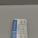 amBand E1 Rugged Band & Case for Apple Watch  Compatible with Series 111, SE3/SE2/SE  and Ultra 3/2/1, Lightweight Shockproof Design (42mm/44mm/45mm, Black)