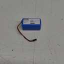 2600mAh Replacement Battery for Eufy RoboVac 11S Series 15C Series 30C Series G10 Hybrid G20 G20 Hybrid G30 Series G40 Series Robotic Vacuum Battery Pack