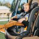 Chicco MyFit Harness + Booster Car Seat, 5-Point Harness and High Back Seat (Exp: Dec 2033)