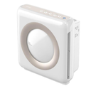 Coway Airmega AP-1512HH(W) True HEPA Purifier with Air Quality Monitoring, Auto, Timer, Filter Indicator, and Eco Mode, 16.8 x 18.3 x 9.7, White