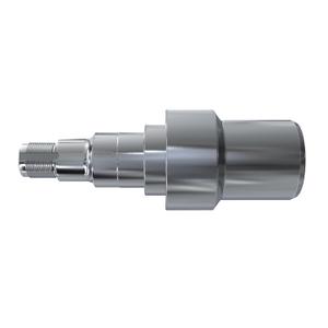 Premium Replacement Spindle for Dexter 10K Axle D100G  General-Duty High Carbon Steel  Fits 10,000 lb Dexter General Duty Axles  Ultra-Strong, Reliable, Easy Install  Spindle Only (No Bearings)