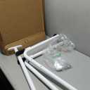 Couch Stand Assist Aid for Elderly, Help Get Up Out from Chairs for Seniors, Mobility Lift Support Bar, Floor to Top 25.5 inches