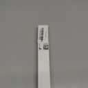 Fida 5 FT Heavy Duty Dog Leash with 2 Comfortable Padded Handles, Traffic Handle & Advanced Easy Snap Hook, Reflective Walking Lead for Large, Medium & Small Breed Dogs, Black (5 Feet (Pack of 1))