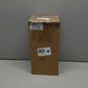 Geelin 100 Pcs Acrylic Picture Frames Bulk 4 x 6 Inch Plastic Sign Holder Clear Photo Frame Horizontal L Shape Acrylic Slanted Back Plastic Picture Display Stand Flyer Holder for Office Home Desktop