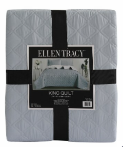 Ellen Tracy Blanket King