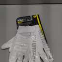 Nxtrnd G1 Pro Men's Football Gloves, Adult Sticky Receiver Gloves, S