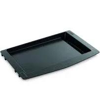 Cast Iron Griddle for Weber Genesis - II 300 600 Series Gas Grill II E/S-310, II E-315, I E-335, II S-335, II SE-335 and II E-610, Replacement for Weber 7599, 1 PACK
