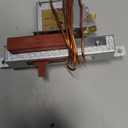 WP2315562 2315562 Temperature Control Thermostat Fits for Whirlpool,Maytag,Kitchen Aid,Kenmore,Amana Refrigerator/Freezer,Replaces W11088945,W11035627,2161282 Refrigerator Temperature Control