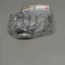 TAILI 4-in-1 Sponge Holder for Kitchen Sink with Strong Suction Cup Removable, Rustproof Aluminum Sink Caddy for Sponge, Brush, Scrubber, Scraper -Silver