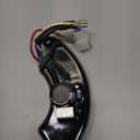 JEENDA AVR Voltage Regulator for Generac GP5500 5939 5945 5975 5500 Watt Generator for 5KW 5.5KW Single Phase Generator