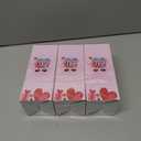 3 x Sunflower Crochet Doll - Thank You Gift Appreciation Gift For Teacher Coworker Leader Paraprofessional Coach Employee Men Women - Thank You For Being Important Part Of My Story Birthday Present