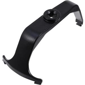 Pump Lid Removal Tool Lightweight Ergonomic Spanner for Removal and Portable Design for Efficient Use Land Models
