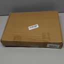 2 Pack Wedding Arch Flowers, Artificial Corner Floral Swag, Wedding Arrangements Decor for DIY Ceremony Reception, Sweetheart Table Chair Backdrop, Welcome Sign Banquet Party(Pink-White)