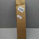 WELSTIK Clear Carpet Protector Film 24" x 200' Single Roll. Clean-Removing, Rugged Plastic Carpet Protector for Surface Protection During Construction, Alteration or Painting