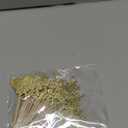 24 Pcs He Asked She Said Yes Cake Topper Gold Cupcake Toppers Heart Diamond Ring Cupcake Picks Glitter Cupcake Decorations for Wedding Engagement Bridal Shower Party Cake Decorations