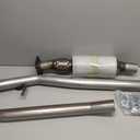 Catalytic Converter Compatible with Chrysler Town & Country, Dodge Grand Caravan 2008-2010, Compatible withVolkswagen Routan 2009-2010 3.3L 3.8L V6 Direct-fit 643032 (EPA Compliant)