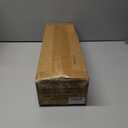 Wedding Welcome Sign Stand, Adjustable Wedding Sign Holder,Heavy Duty Metal Welcome To Our Wedding Sign Display Stand for Wedding Parties Commercial Events (White)