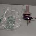 Knit Picks Yarn Ball Winder for Knitting and Crocheting (Purple)