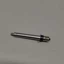 Weller 4037S Heater, 45W, For Thread-On Tips, Silver
