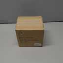 Rico Industries NCAA #1 Dad 15oz Laser Engraved Matte Black Ceramic Bistro Mug - for Hot or Cold Drinks