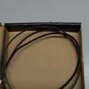 Dreamcolor Acrylic Interior Car LED Strip Light 43-inch, which fit for dreamcolor Main Controller Connects and sub-Controller kit (not Including), Not Applicable dreamcolor 5 in 1(Single Controller)