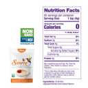 Swerve Sweetener, Granular, 12 Ounce