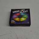 Memory Game for Kids - Gifts for Boys & Girls - 6 7 8 9 10 11 Year Old Boy Birthday Gifts - Kids Games - Toys for 10 Year Old Boy - Car Handheld Travel Games Road Trip for Ages 4-8, 6-8, 8-12 Years