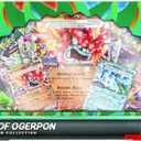 Pokemon Masks of Ogerpon Premium Collection