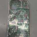 UEEBAI Flower Phone Case for iPhone 16 Pro Case Glitter, Cute Bling Sparkly Rhinestone Phone Cover with Shiny Crystal Diamonds Fashionable Pretty Aesthetic Floral Cover - Pink Floral