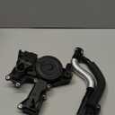 X AUTOHAUX PCV Valve Engine Crankcase Vent Oil Separator Breather Hose Exhaust Pipe Kit 06H103495AH for VW Beetle CC Jetta GTI Passat Tiguan for Audi A3 A4 A5 Q5 TT 2.0L L4 ONLY