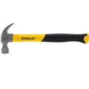Stanley STHT51346 7Oz Curve Claw Fiberglass Hammer,