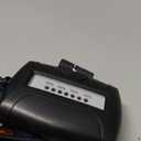 WdtPro Headlamp Rechargeable, 2 Pack 3000LM Bright Headlight, Lightweight Flashlight with 3 Powered LED, Waterproof 90Adjustable 4 Modes & Tail Lights Head Lamp for Camping Outdoor Running