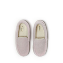 Dearfoams Kid's Amari Moccasin House Shoe Slipper 4/5