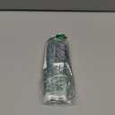 Clip On Earbuds, Open Ear Earbuds Wireless Bluetooth 5.4, Clip On Headphones with LCD Touchscreen, Lightweight Comfort Open Ear Headphones for Sports, Fitness, and Workouts, M100 Purple