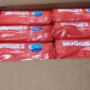 Huggies Size 4 Diapers, Little Snugglers Baby Diapers, Size 4 (22-37 lbs), 150 Count (6 Packs of 25)